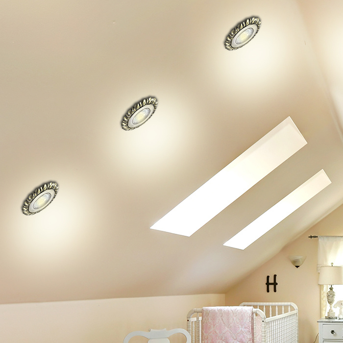 Встраиваемый светильник Novotech Ligna 370280