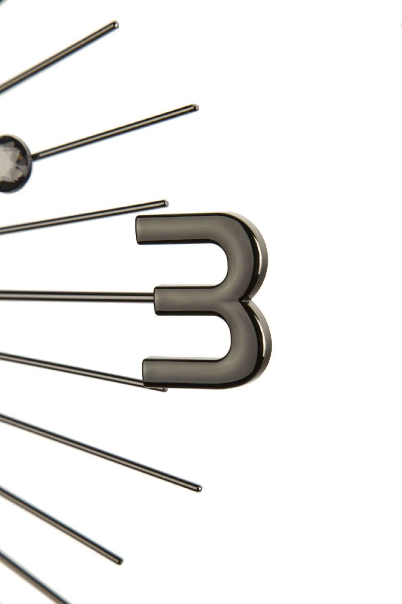 Настенные часы Tomas Stern 8024