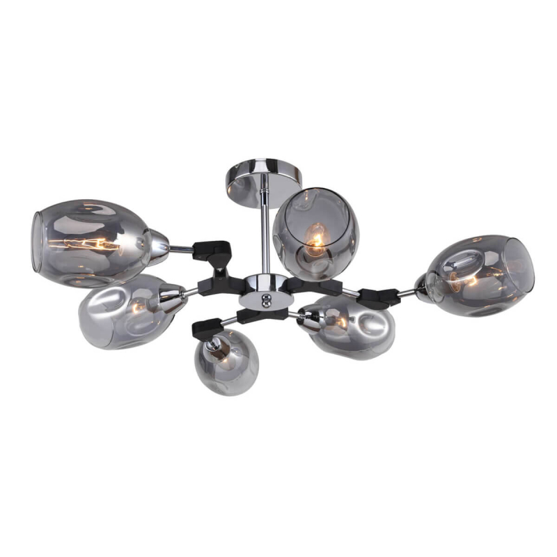 Потолочная люстра Rivoli Marita 5039-306 Б0044516