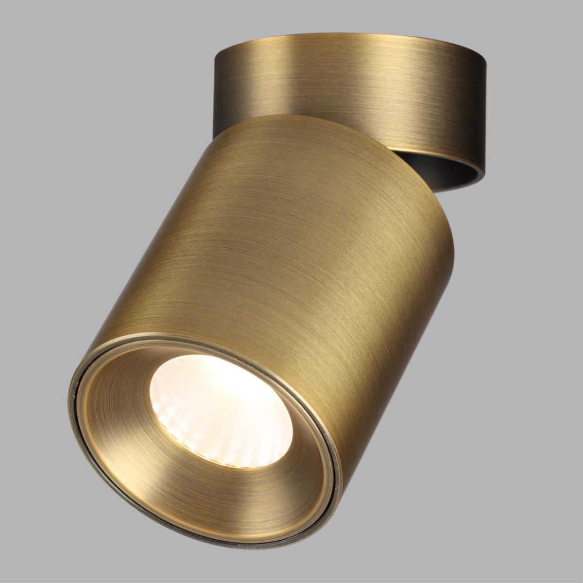 Спот Odeon Light Hightech Turno 7131/7CL