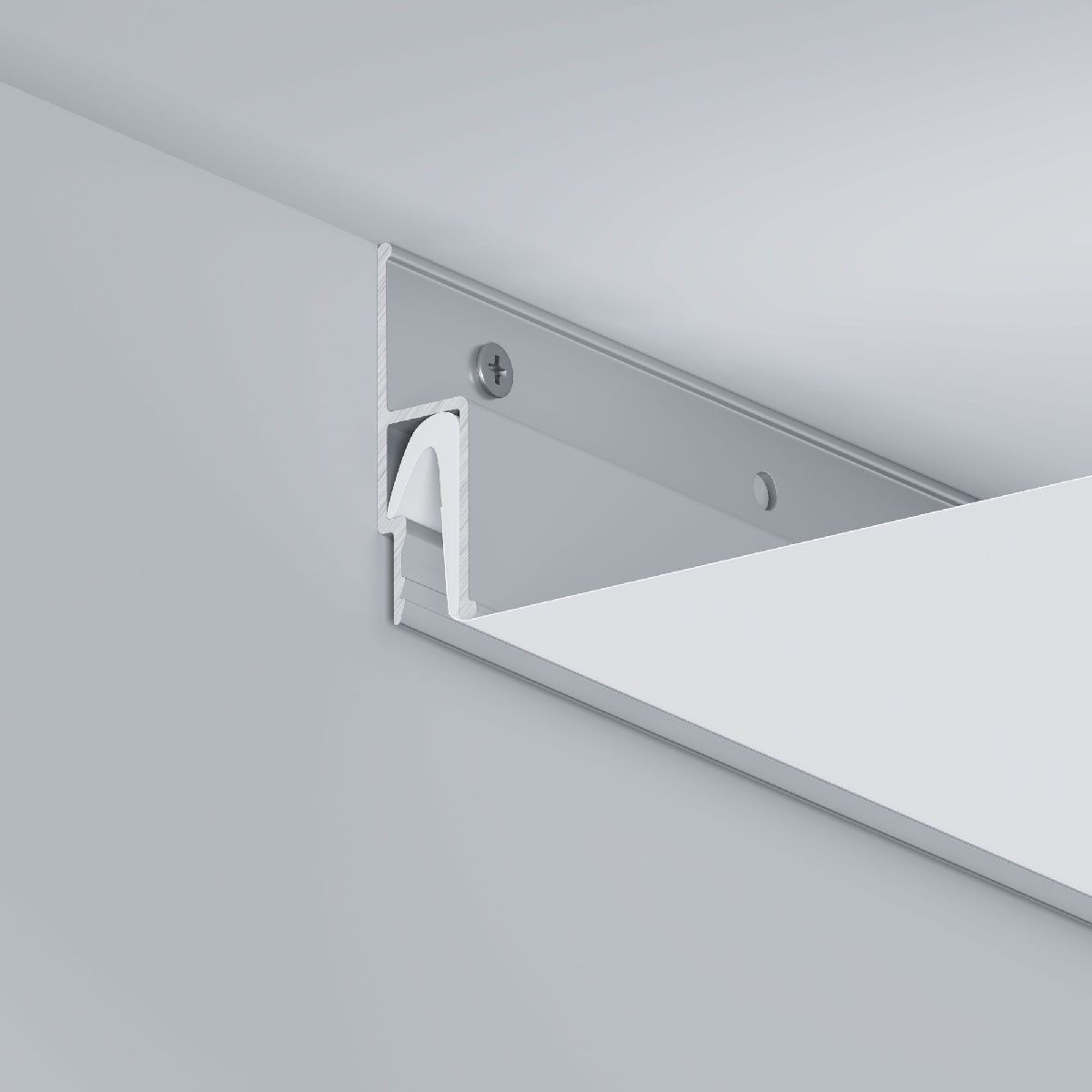 Профиль Arlight STRETCH-WALL-TECH-2000 056254