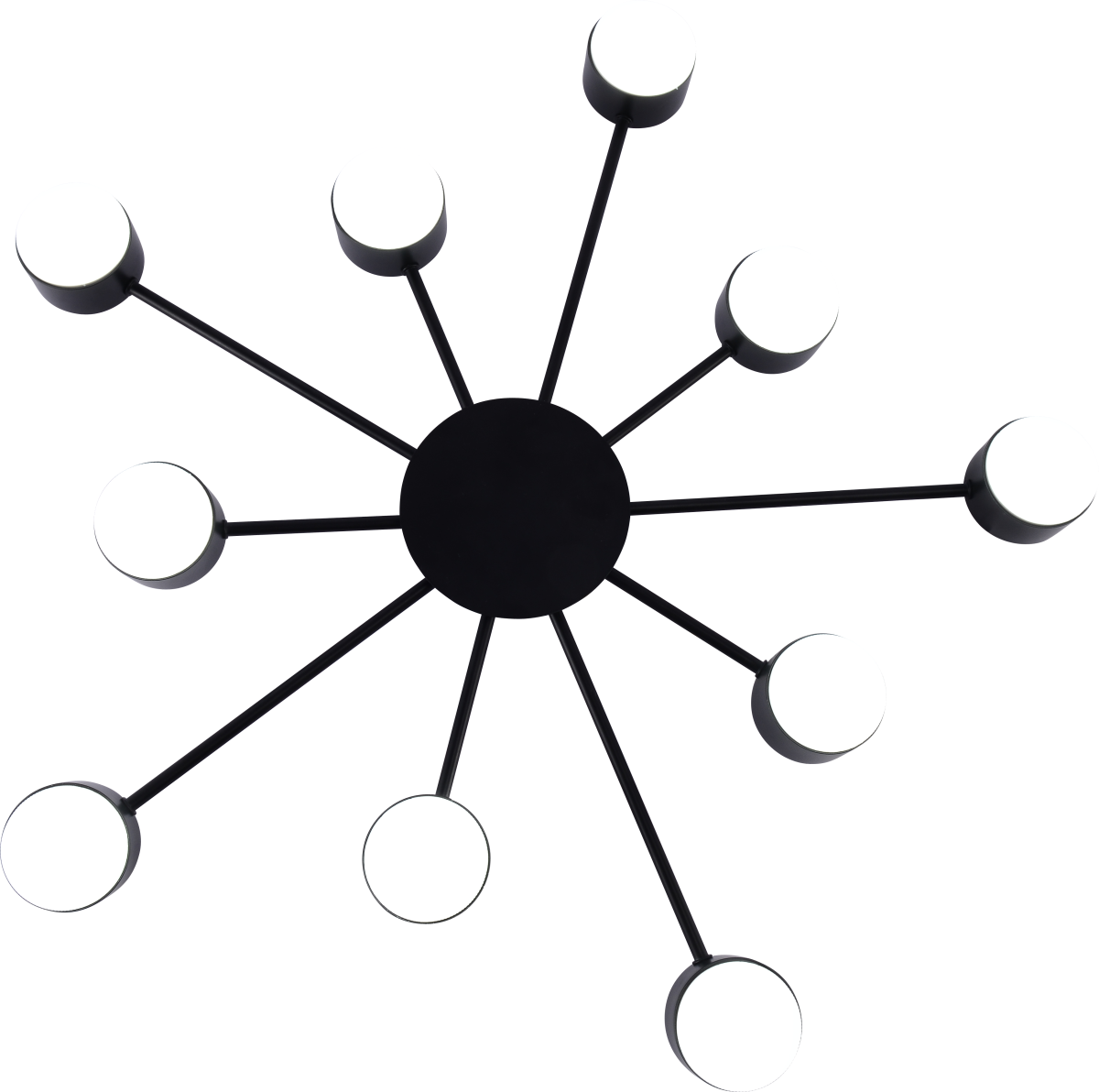 Потолочная люстра Rivoli Leona 3184-310 Б0070175