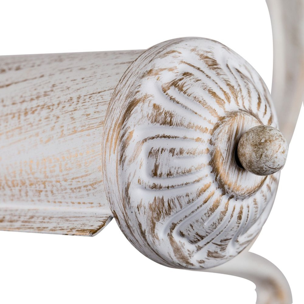 Подсветка для картин Maytoni Picasso PIC114-01-W