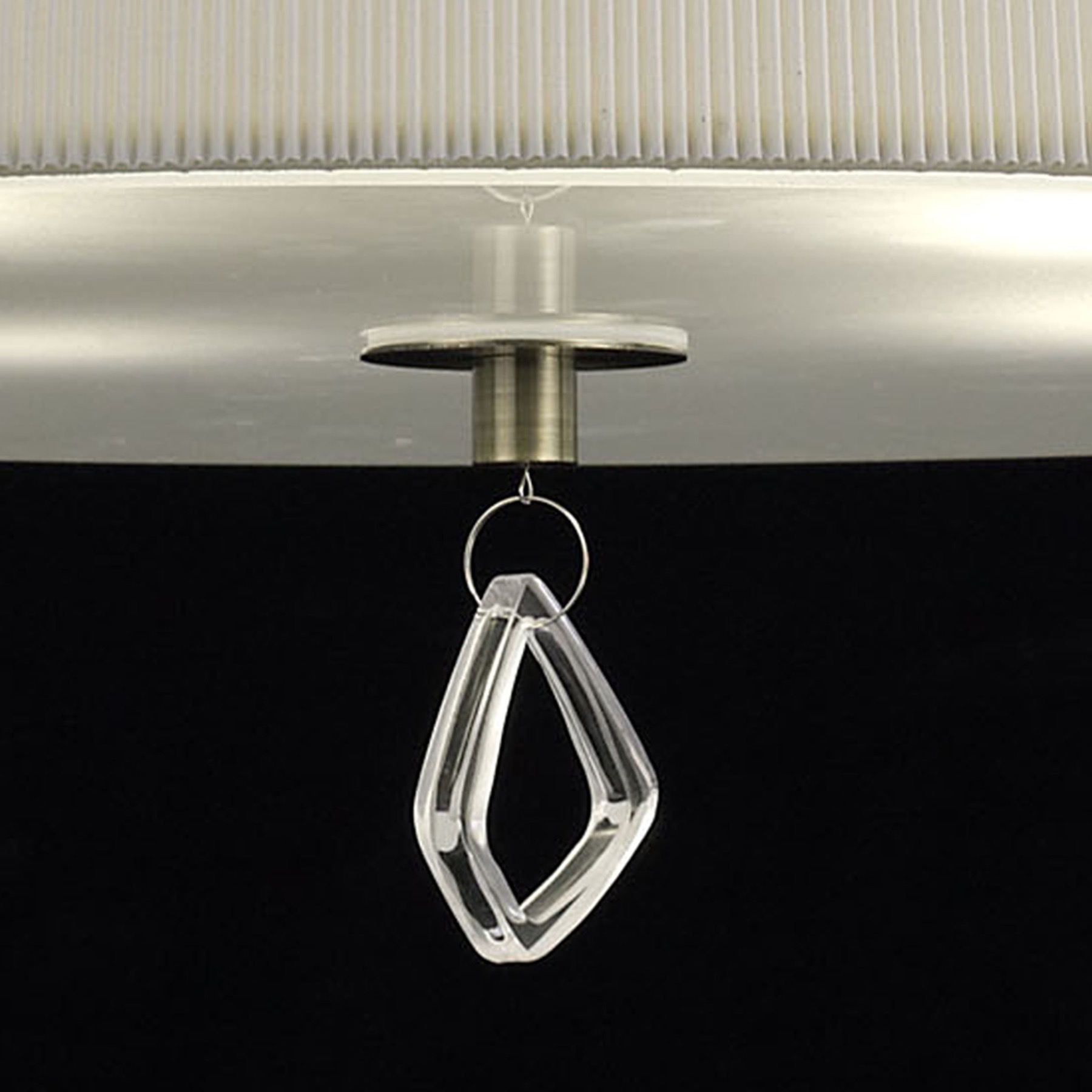 Потолочный светильник Mantra Mara Antique Brass 1625