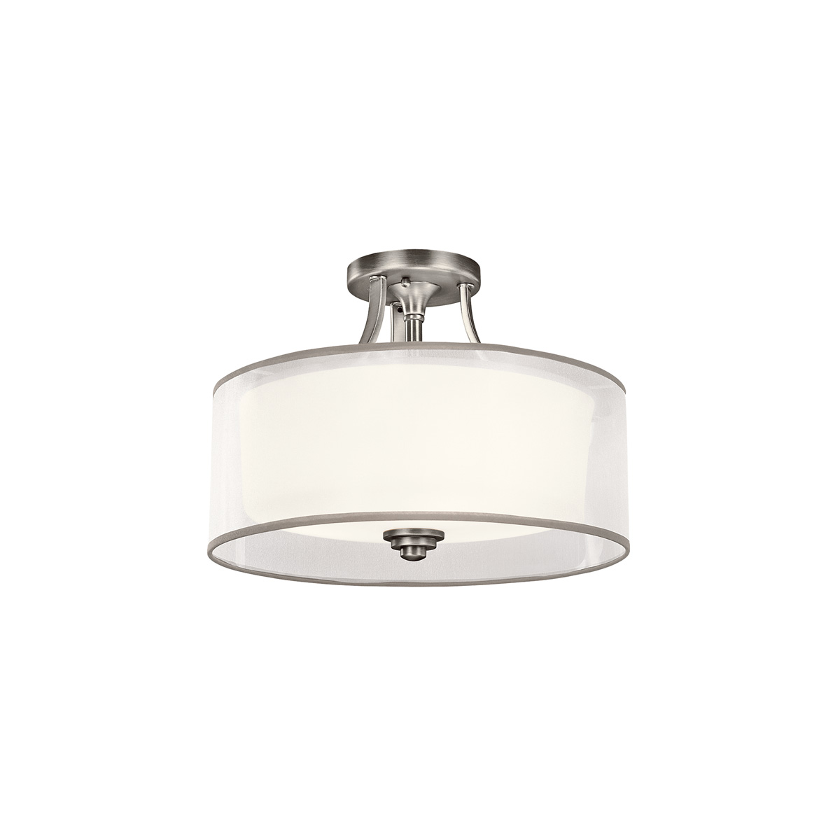 Потолочный светильник Kichler Lacey KL-LACEY-SF-AP