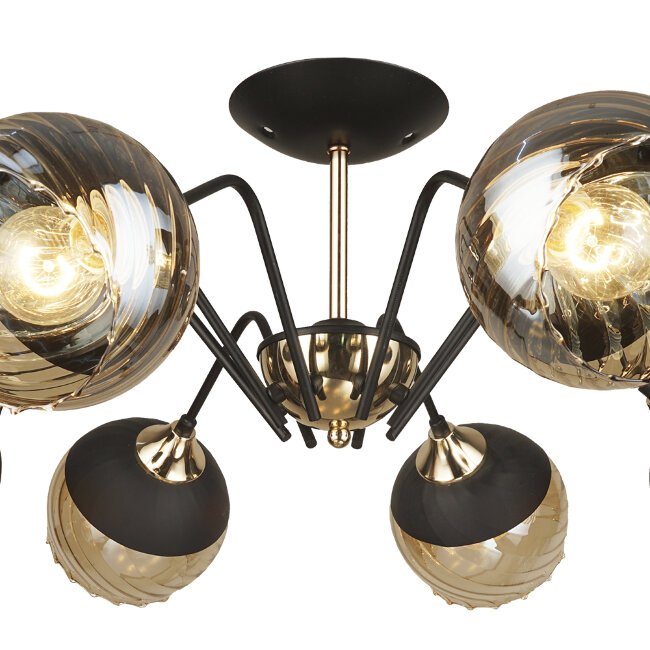 Люстра на штанге Wedo Light Abetone 66594.01.69.08