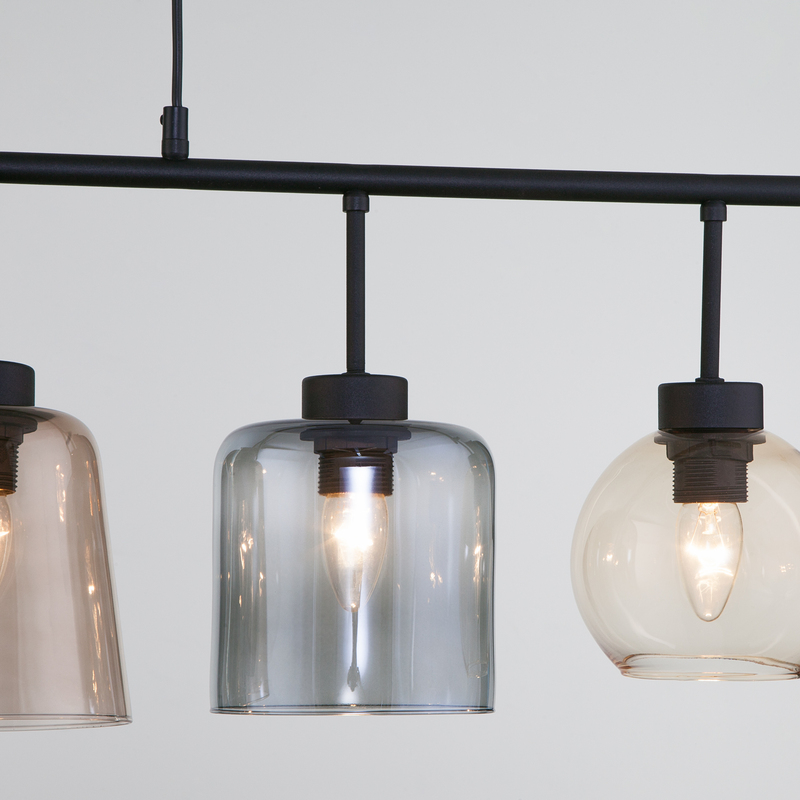 Подвесной светильник TK Lighting Cubus 3273 Cubus