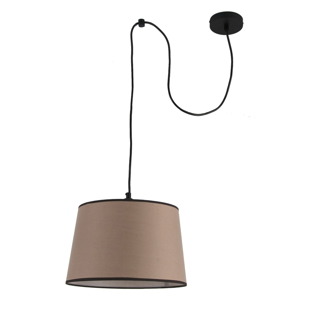 Подвесной светильник LightHall Bella LH012032