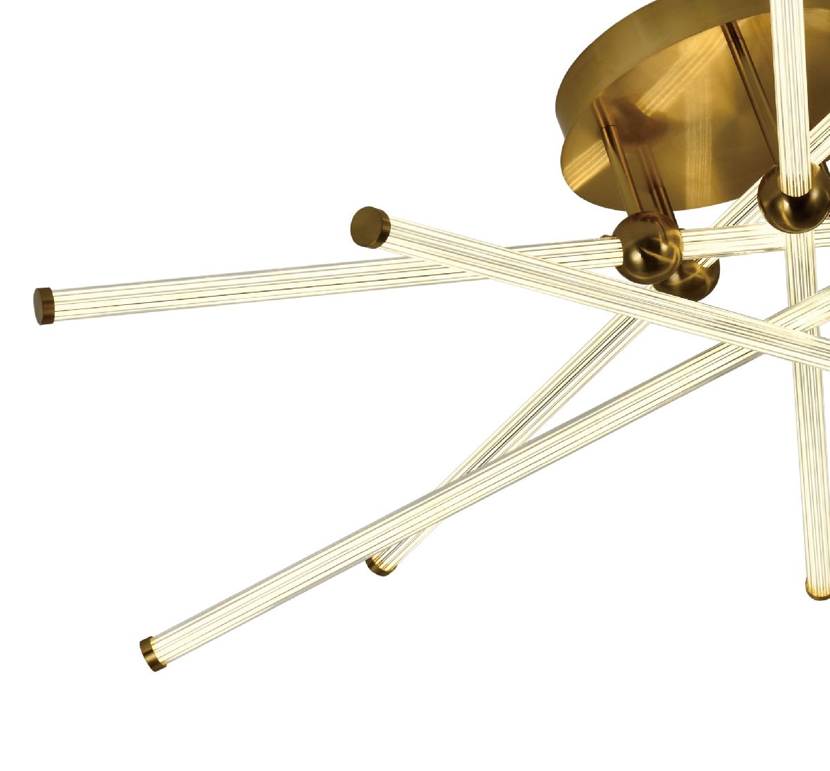 Потолочная люстра Zortes Astra ZRS.5778310