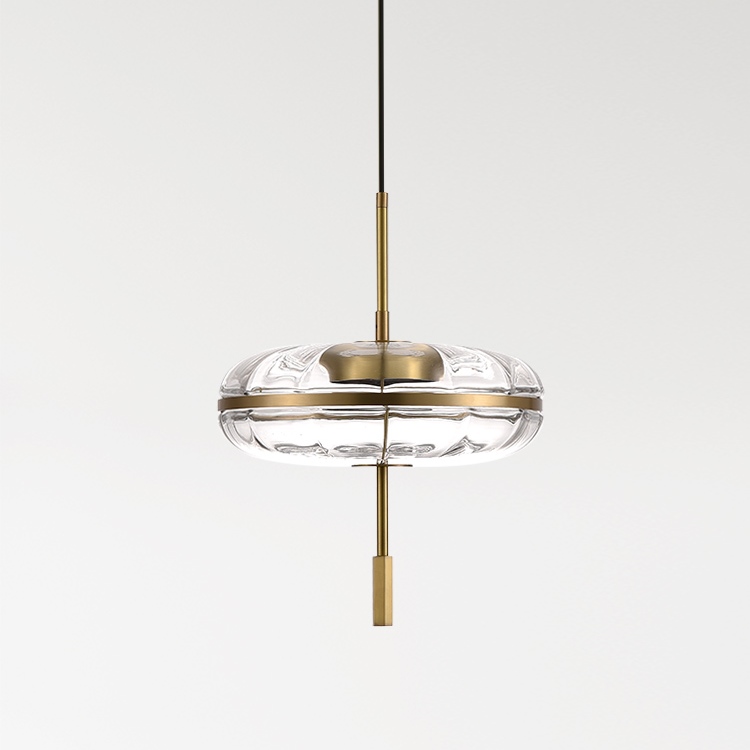 Подвесной светильник ImperiumLoft Dona 151804-26