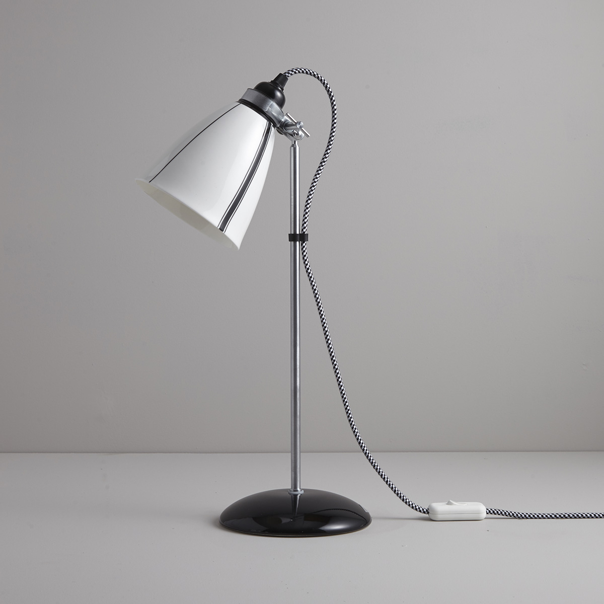 Настольная лампа Original BTC Linear EU-FT492LW