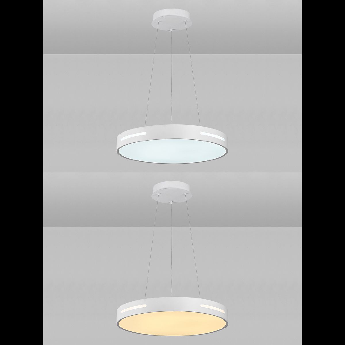 Подвесной светильник Natali Kovaltseva INNOVATION STYLE 83138