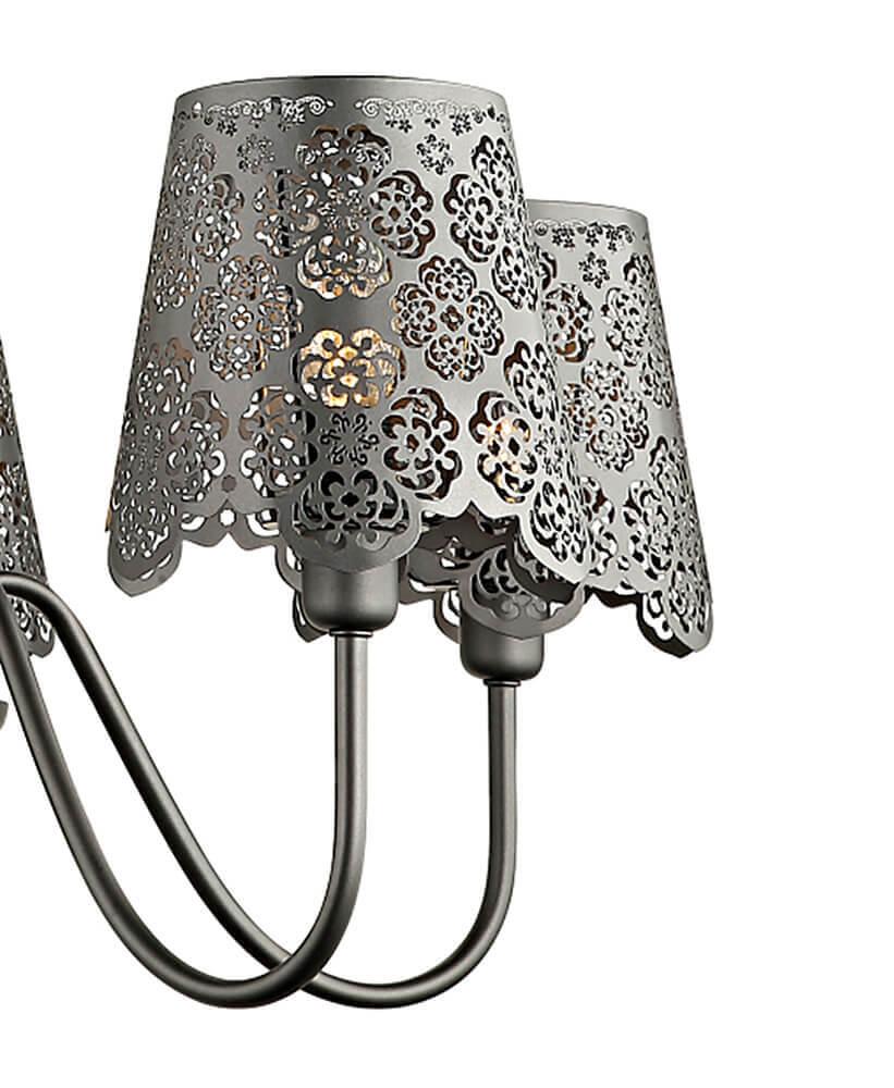 Подвесная люстра Seven Fires Вителия 10162.01.95.05