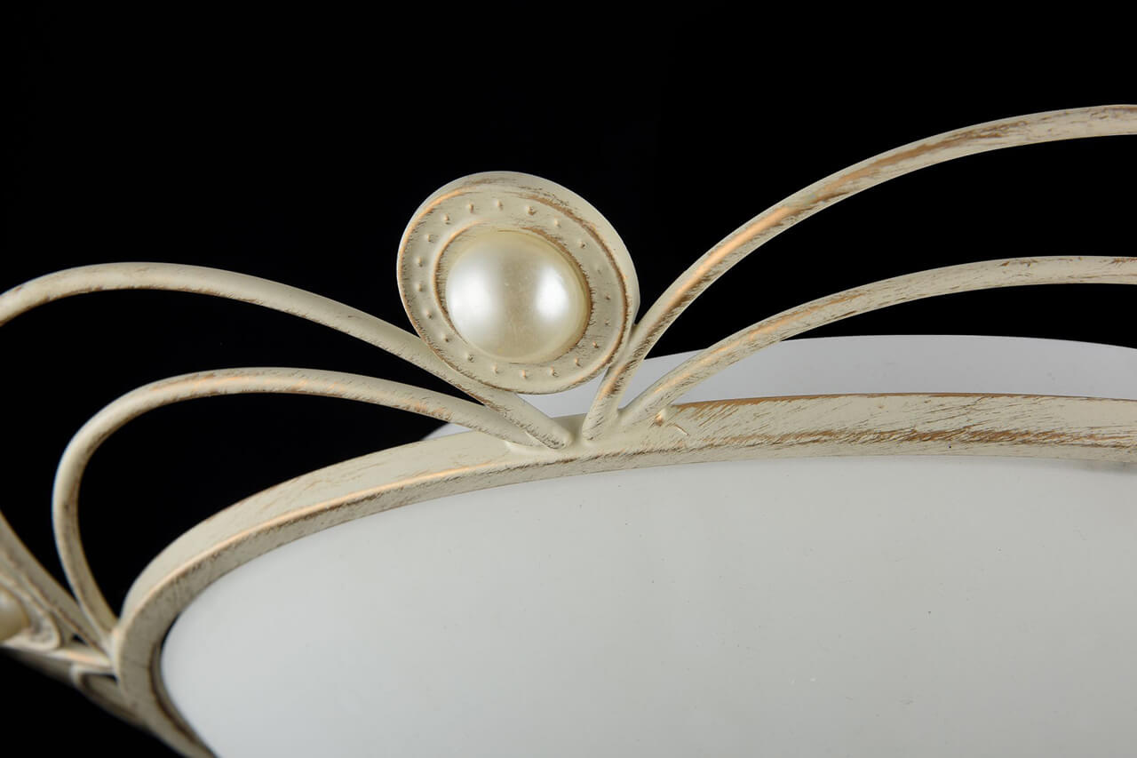 Потолочный светильник Freya Amado FR2700-CL-02-WG