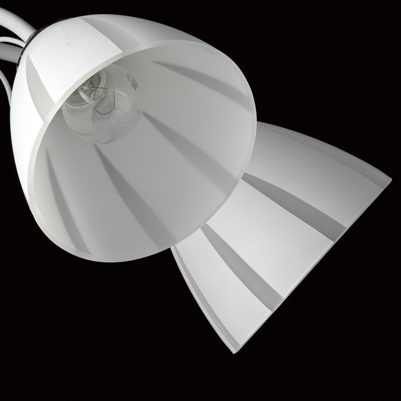 Потолочная люстра De Markt City Нежность 676014505 в Москве