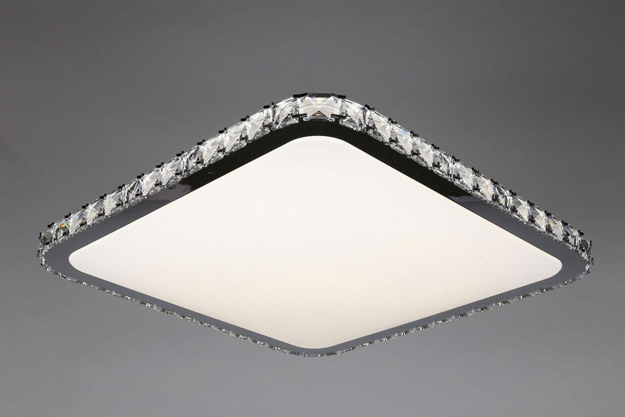 Потолочный светодиодный светильник Omnilux Saccheddu OML-47417-30