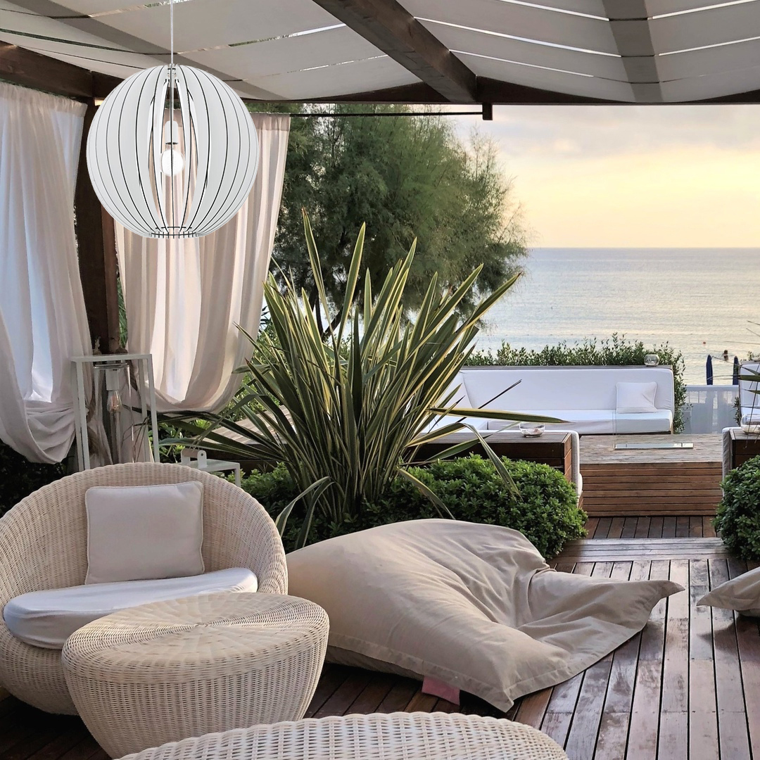 Подвесной светильник Eglo Cossano 94439