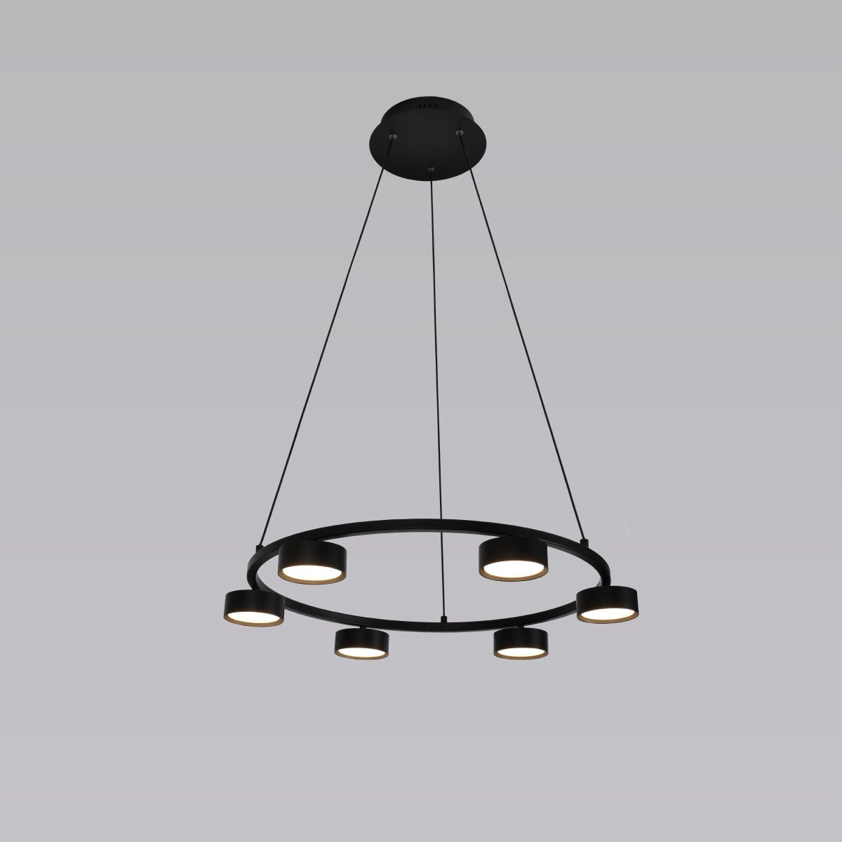 Подвесная люстра Alfa Light F3924-06