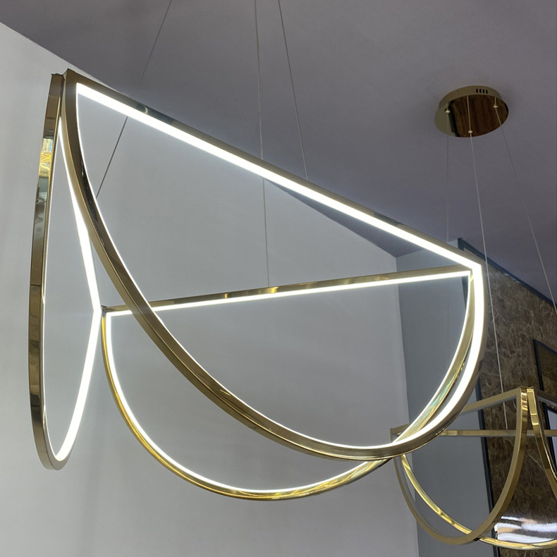 Подвесной светильник ImperiumLoft Solana 193448-23