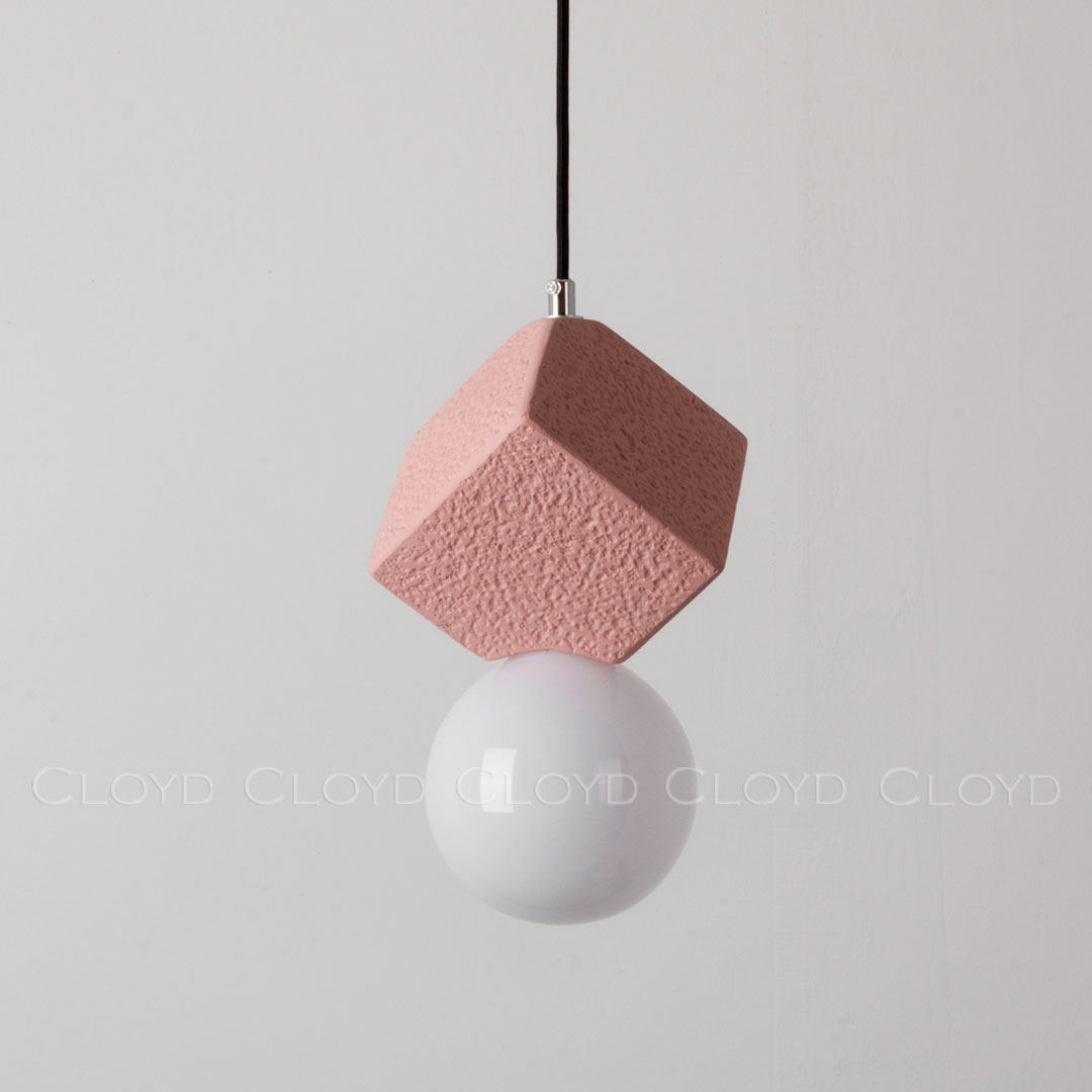 Подвесной светильник Cloyd Austa 11150