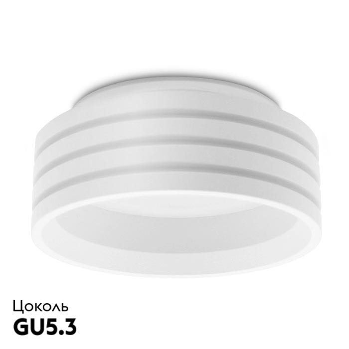 Встраиваемый светильник Ambrella Light Techno Spot TN301