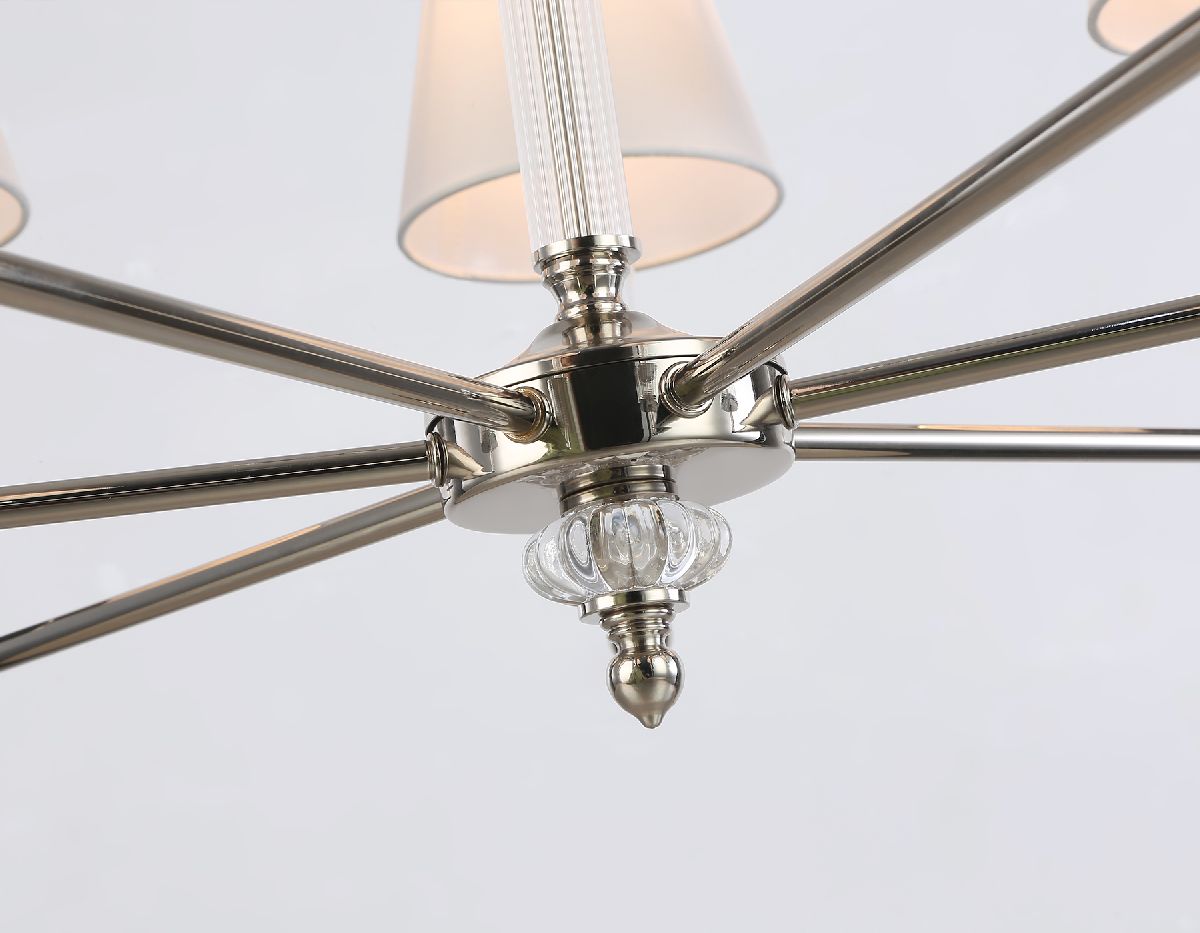 Подвесная люстра Ambrella Light High Light Heigh Light LH71003