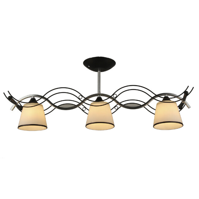 Люстра на штанге Wedo Light Dorota 66758.01.13.03