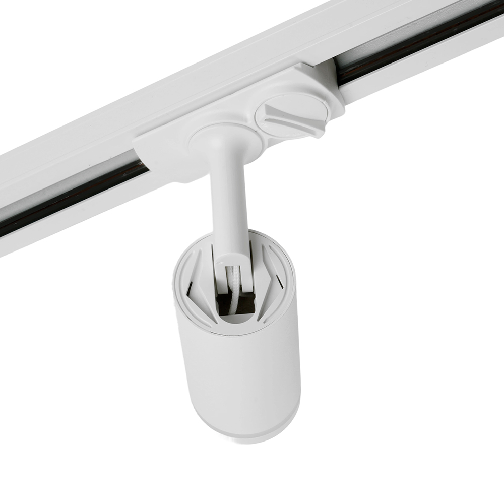 Трековый однофазный светильник Feron AL146 51324