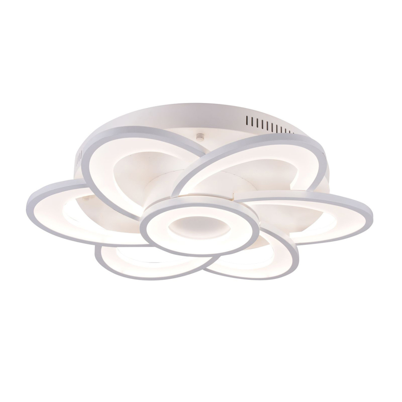 Потолочный светодиодный светильник Omnilux Ittiri OML-49407-123