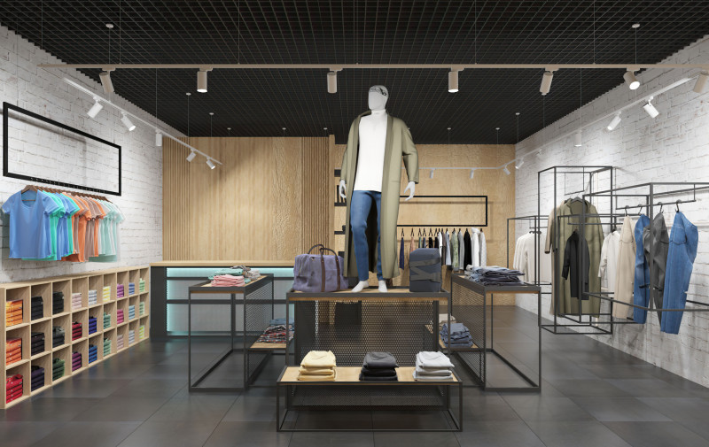 Трековый светильник Denkirs DK6040-WH