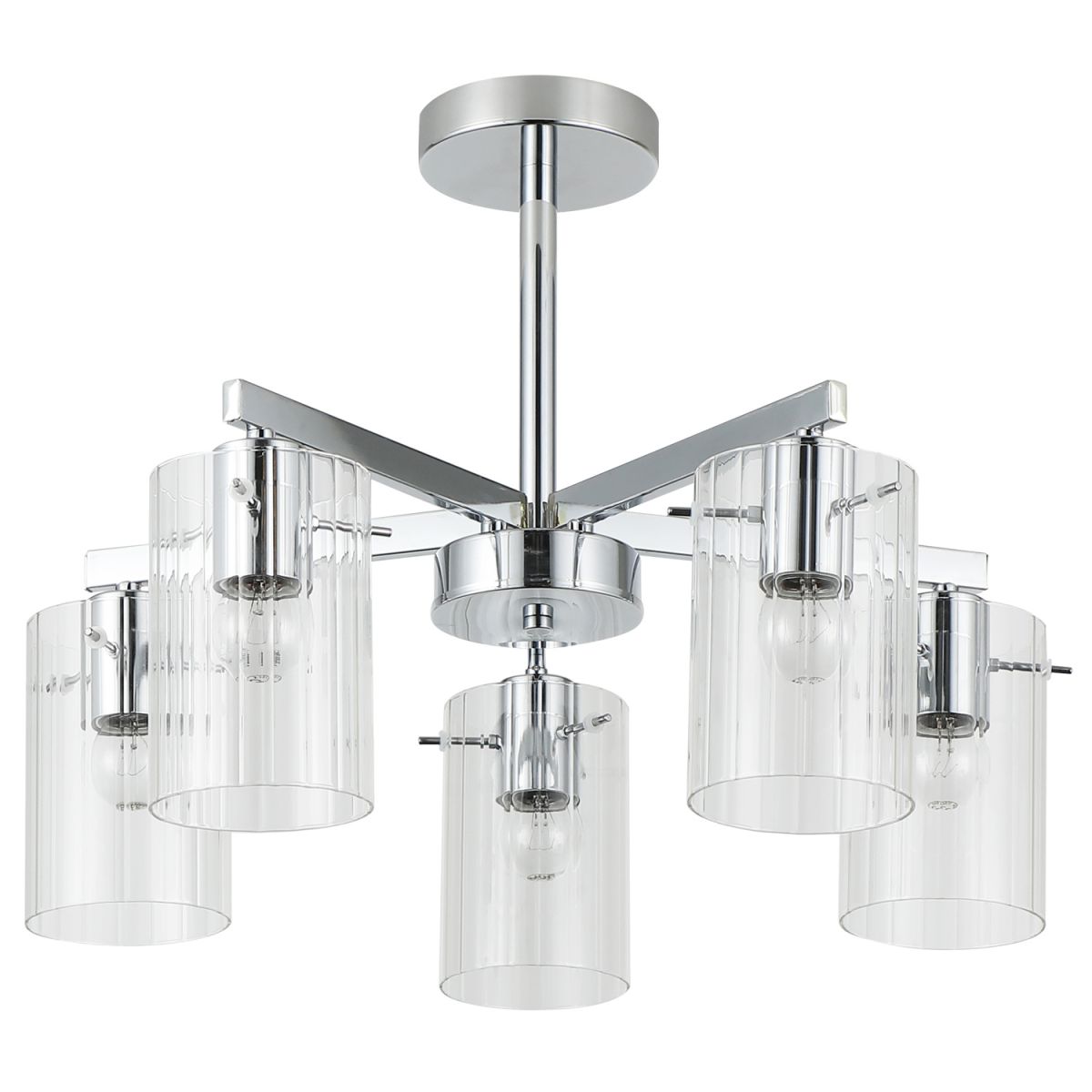 Люстра на штанге Reluce 24647-0.3-05