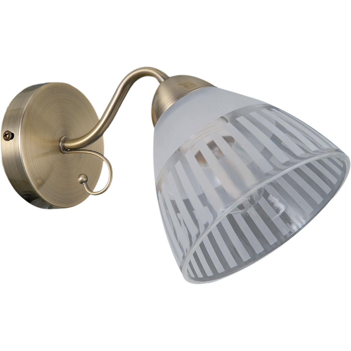 Бра Illumico IL0434-1WSQ-79 AB