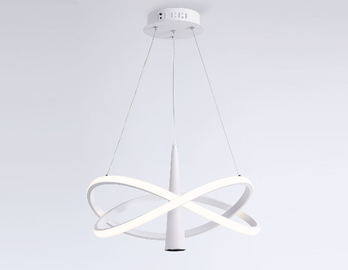 Подвесная люстра Ambrella Light Comfort LineTech FL5367