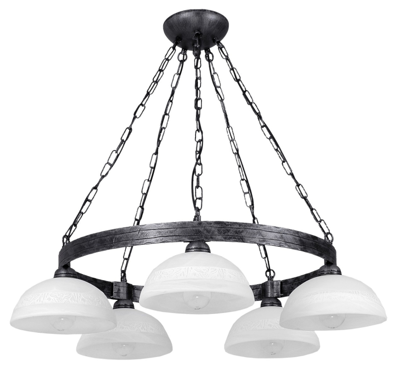 Подвесная люстра Nowodvorski Lira 405