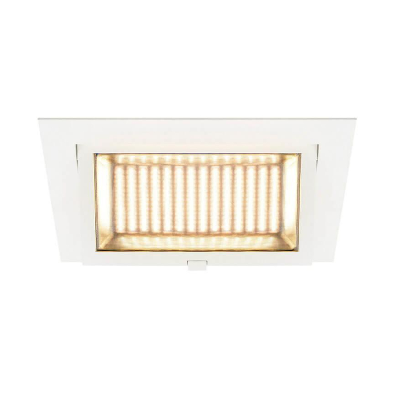 Встраиваемый светодиодный светильник SLV Alamea 1000791