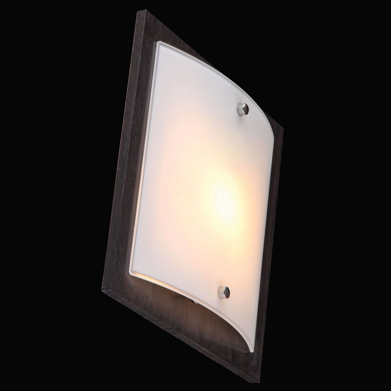 Бра Natali Kovaltseva ALPS 11380/1W WENGE