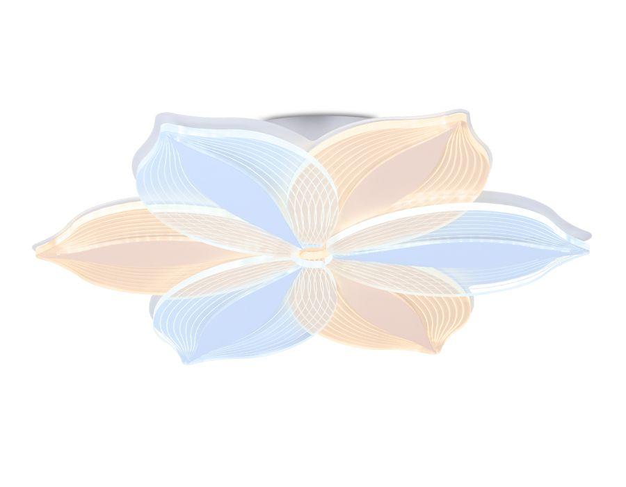 Потолочный светодиодный светильник Ambrella Light Original AK4315