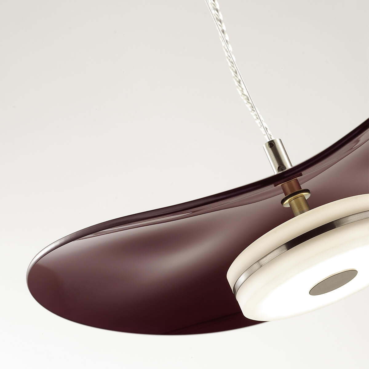 Подвесной светильник Odeon Light FLUENT 4857/13L