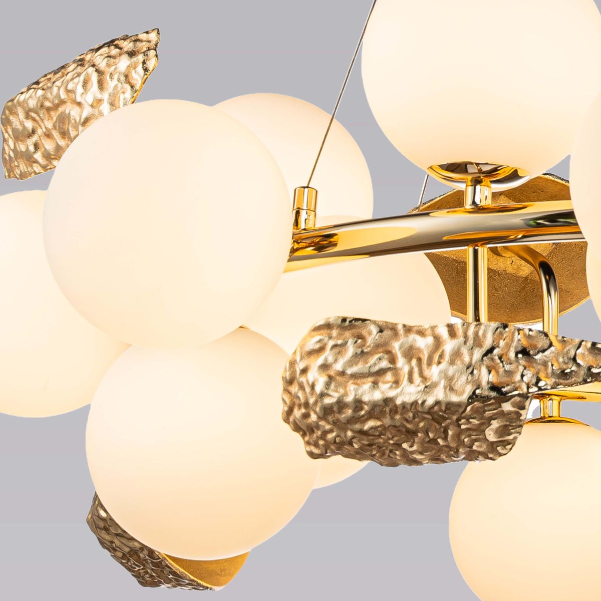 Подвесная люстра Alfa Light F3224-70