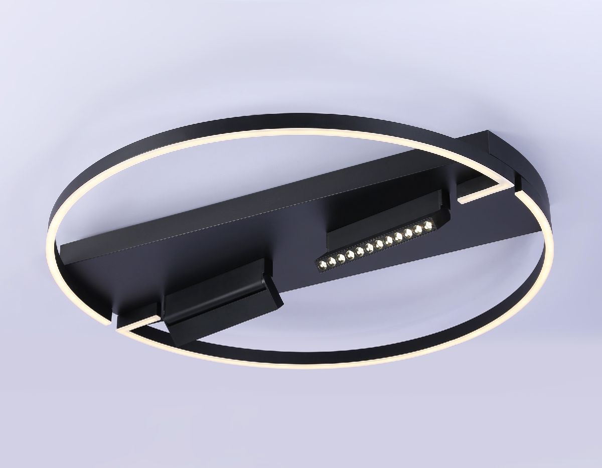 Потолочный светильник Ambrella Light Comfort FL51462