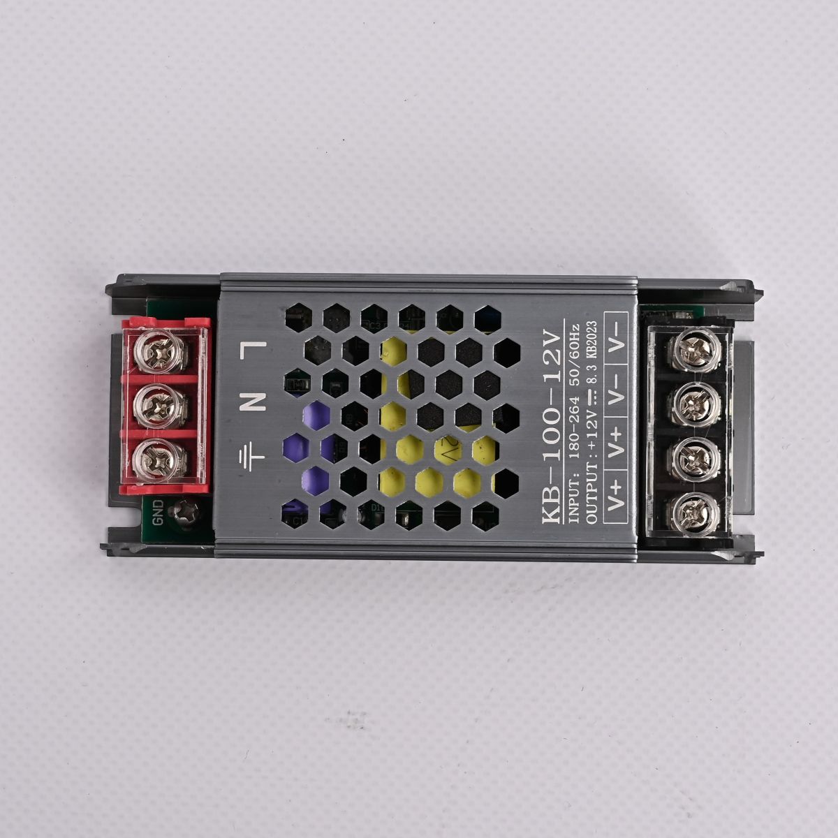 Блок питания 12В 100Вт ImperiumLoft Blkb12V 271652-67