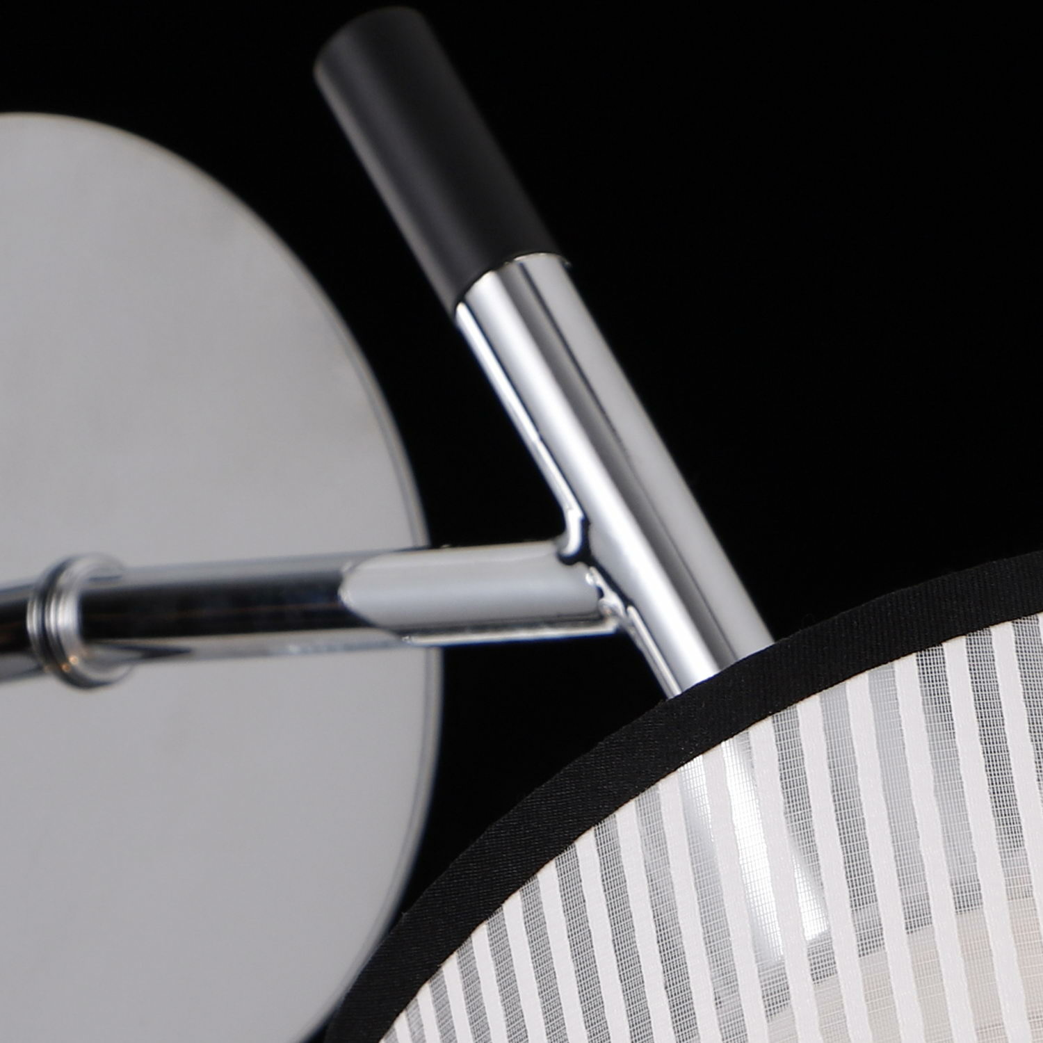 Бра Illumico IL0363-1WSQ-79 CR