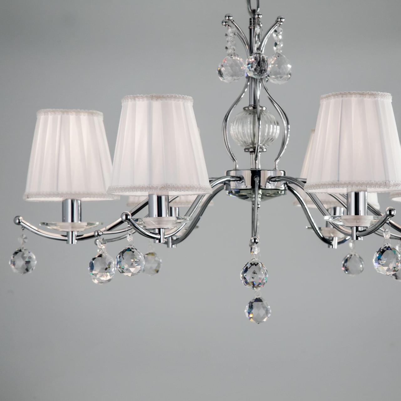 Подвесная люстра Citilux Шелли CL438161 в Москве