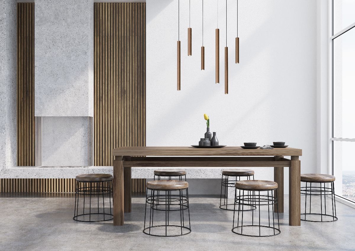 Подвесная люстра Lucide Lorenz 74403/06/97