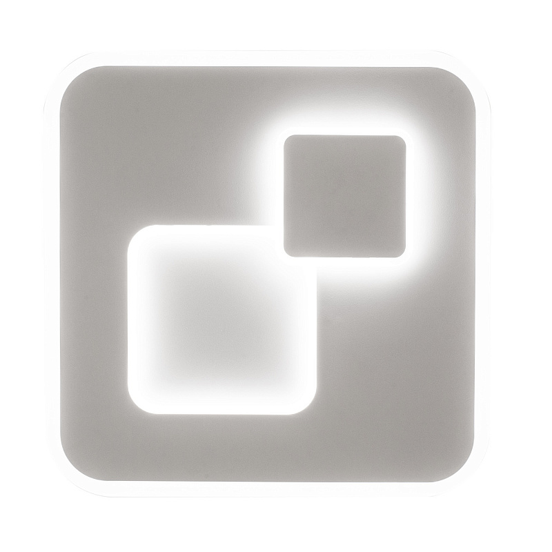 Потолочный светильник Mantra Quad 6455