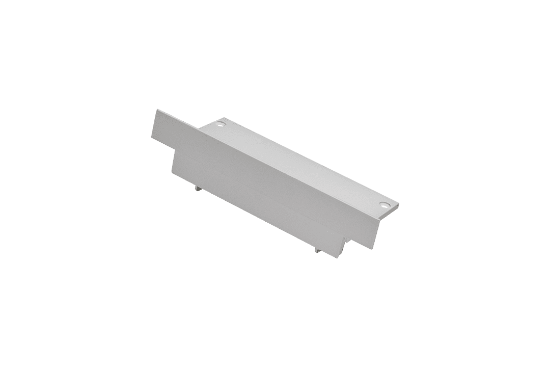 Заглушка для профиля DesignLed LE8832-ECS 001261