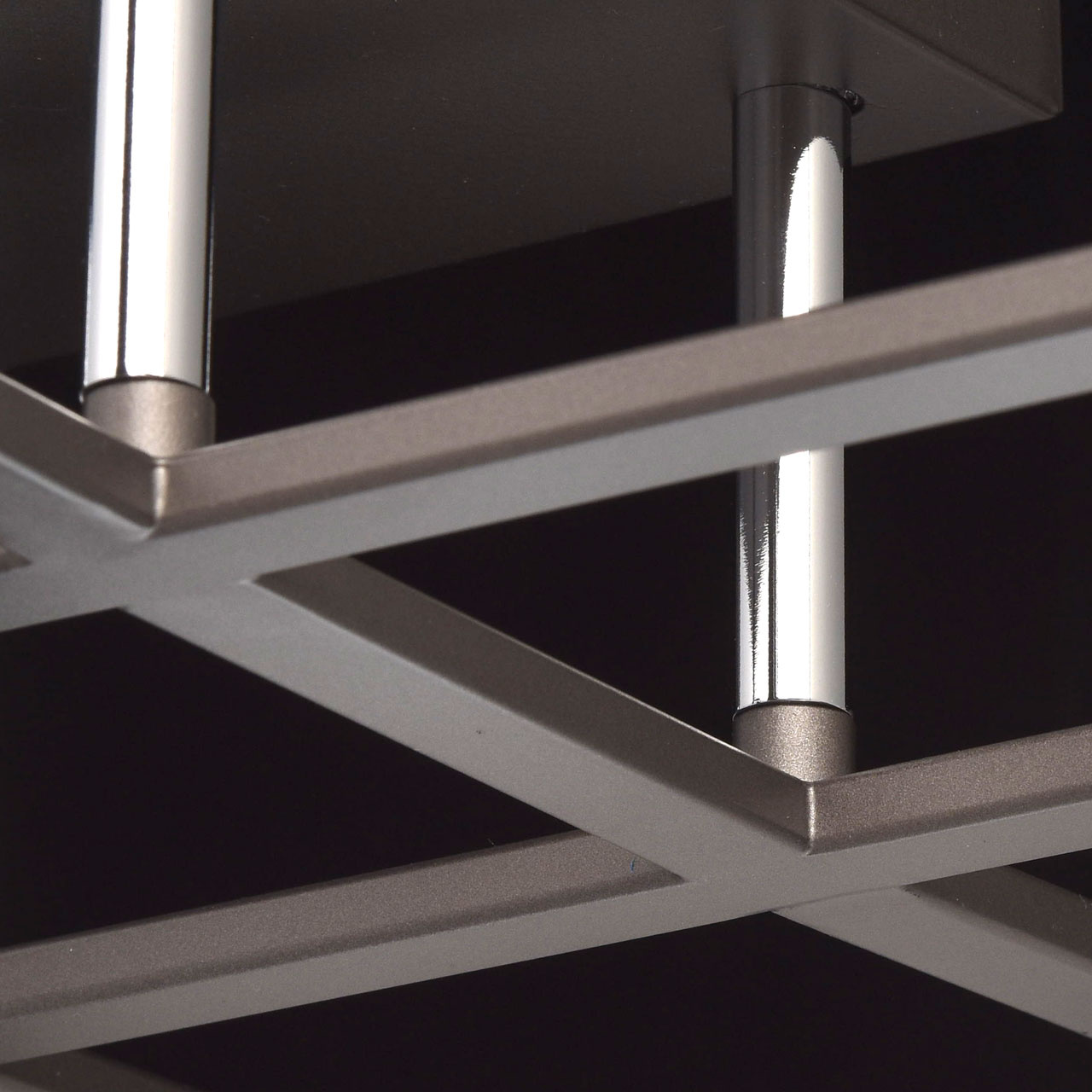 Потолочная люстра MW-Light Прато 3 101011308