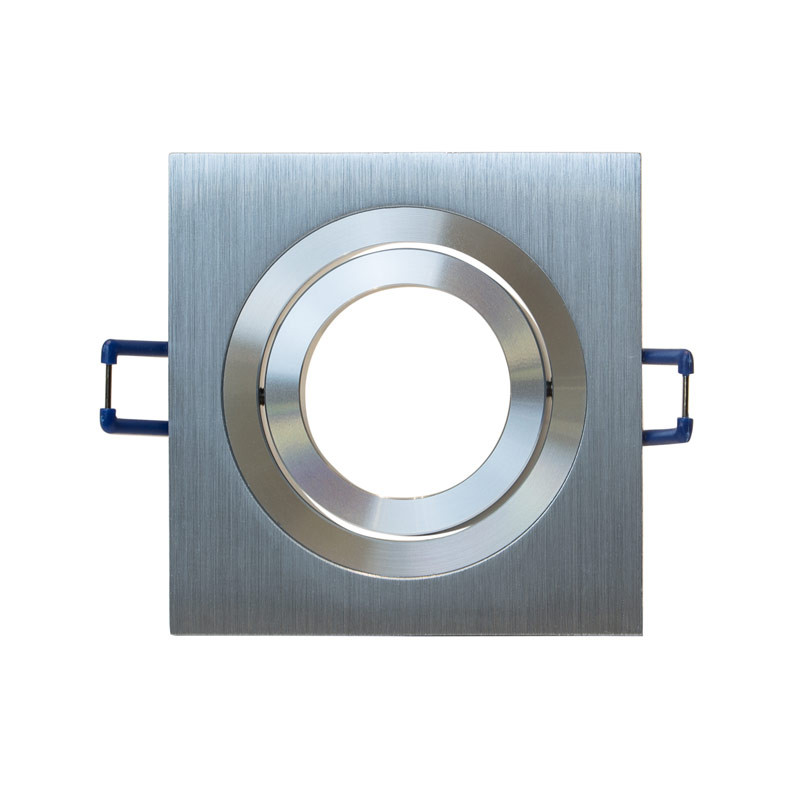 Встраиваемый светильник LeDron AO10421-Alu 00000013576