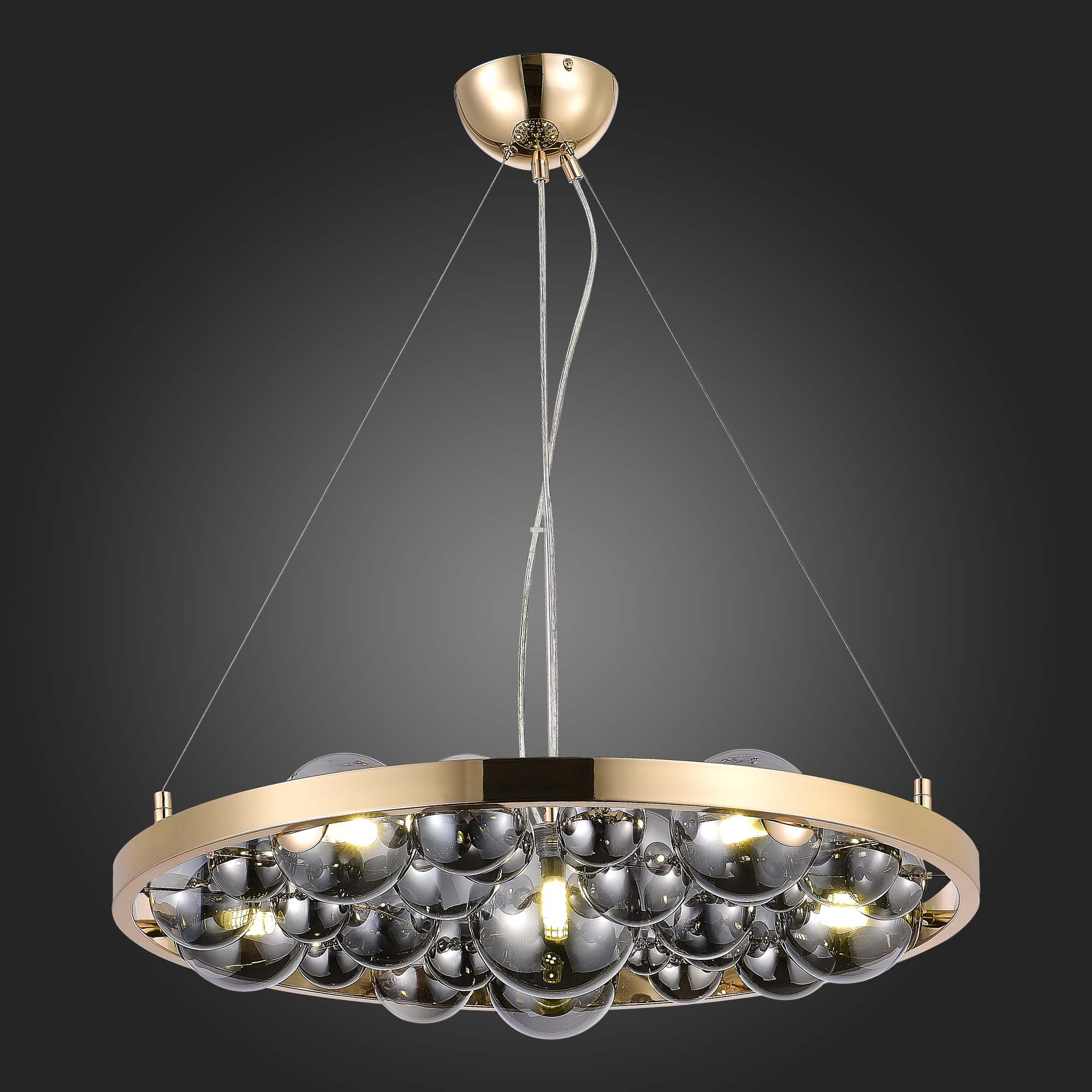 Подвесная люстра ST Luce Olmi SL1510.203.06