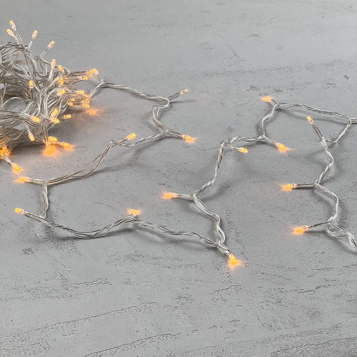 Гирлянда Нить Laitcom (LTC) PST100-10-1Y